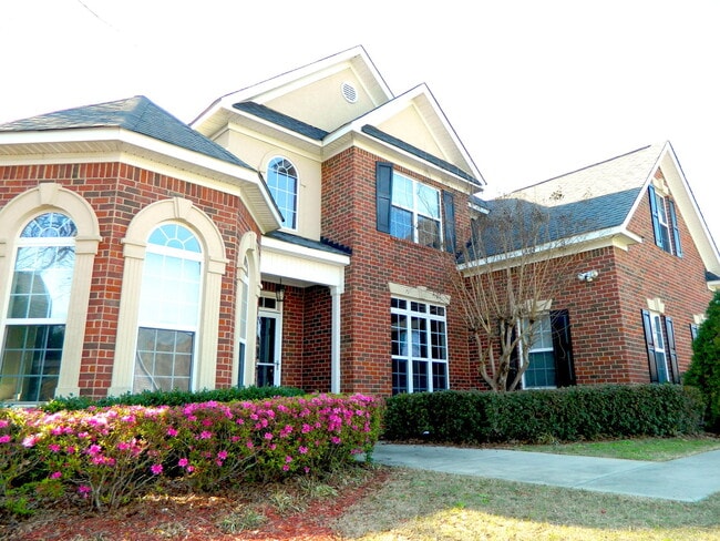 1101 Brighton Dr in Evans, GA - Building Photo - Building Photo