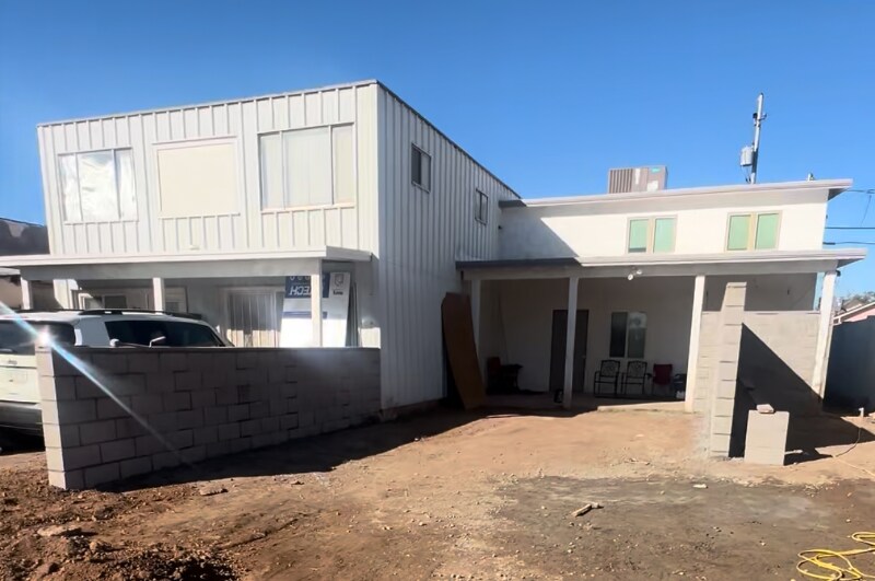 2806 W Melvin St in Phoenix, AZ - Building Photo