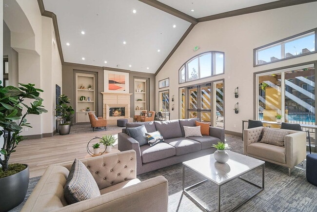 Allure at Scripps Ranch in San Diego, CA - Building Photo - Building Photo