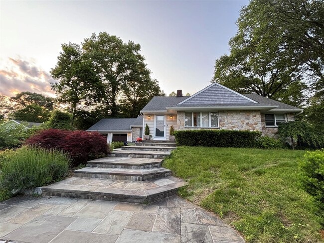 property at 70 Downing Ave