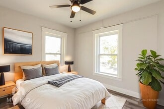 2018 E 30th St in Kansas City, MO - Building Photo - Building Photo