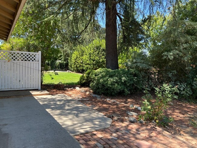property at 8141 Forest Oak Way