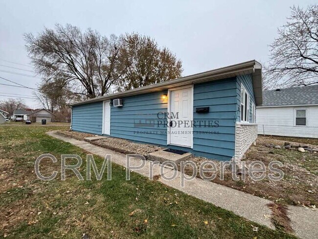 1330 S Jay St in Kokomo, IN - Building Photo - Building Photo