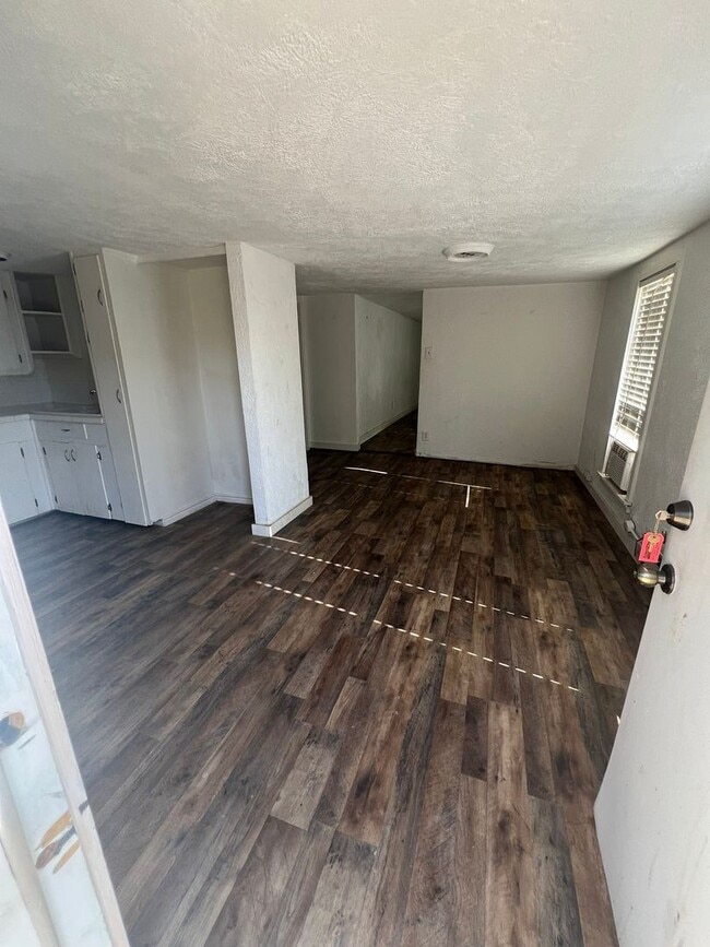 257 1/2 College Dr in Abilene, TX - Building Photo - Building Photo