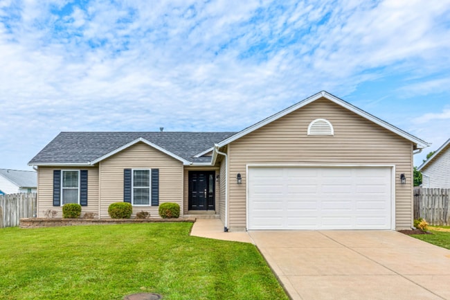 property at 7546 Cinnamon Teal Dr