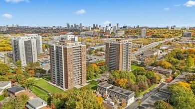 The Windfields Place in Toronto, ON - Building Photo - Building Photo