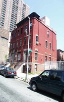161 E 121st St in New York, NY - Building Photo