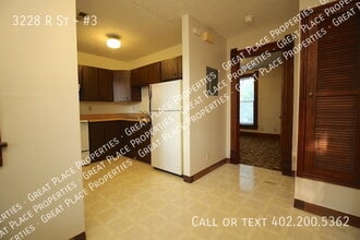 3228 R St in Lincoln, NE - Building Photo - Building Photo