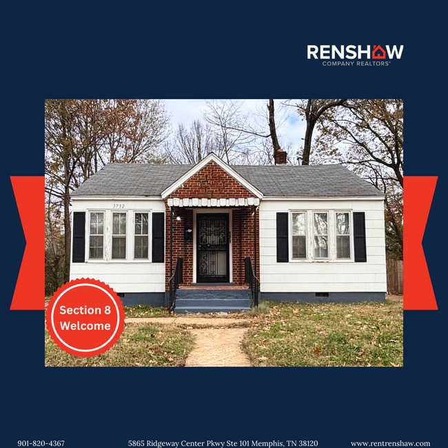 property at 3732 Hazelwood Ave