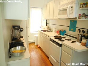 57 Westland Ave in Boston, MA - Building Photo - Building Photo