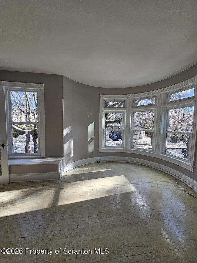 1615 Monsey Ave in Scranton, PA - Building Photo - Building Photo