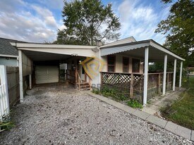 1734 N Riley Ave in Indianapolis, IN - Building Photo