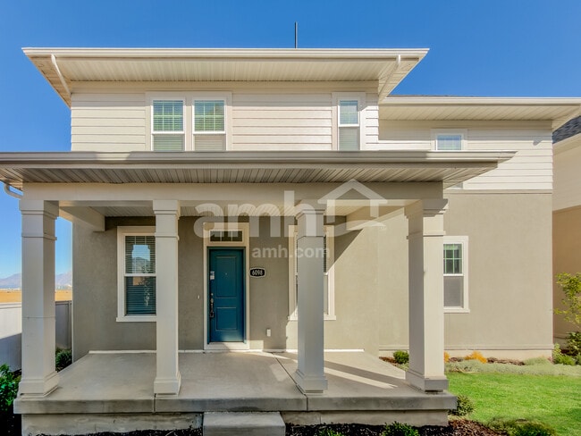 6098 W Copper Hawk Dr in South Jordan, UT - Building Photo - Building Photo