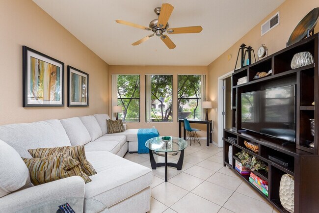 6900 E Princess Dr in Phoenix, AZ - Building Photo - Building Photo