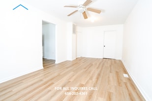 391 Main St in Madison Heights, VA - Building Photo