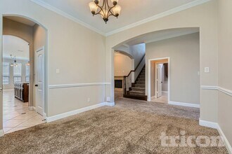 126 Griffin Ave in Royse City, TX - Building Photo - Building Photo