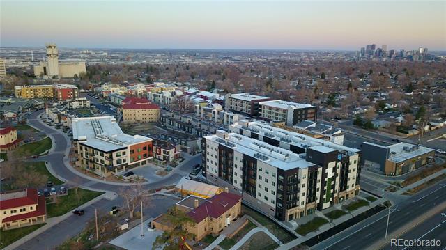 property at 5256 N Federal Blvd