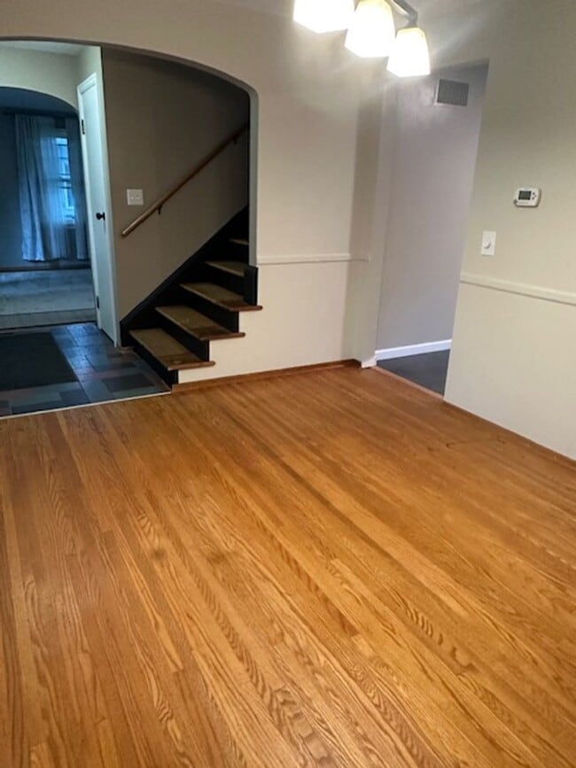 property at 1614 Stone Rd