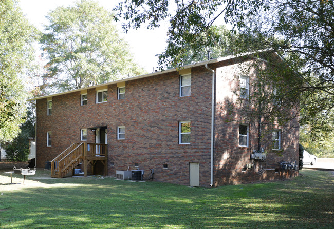 17 Hill St in Newnan, GA - Building Photo - Building Photo