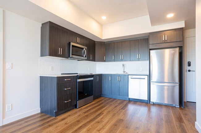 deVille at Quarry Park in Calgary, AB - Building Photo - Interior Photo