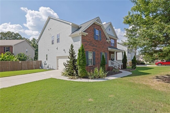 1710 Eastbrooke Pl in Suwanee, GA - Building Photo - Building Photo