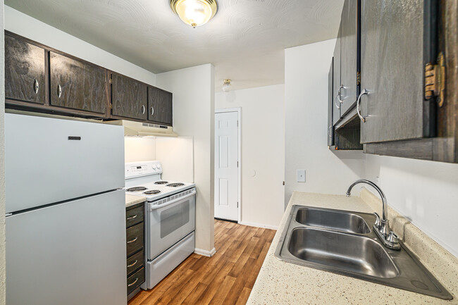 Arlington South Apartments