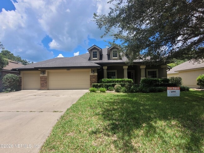 680 Chestwood Chase Dr in Orange Park, FL - Building Photo - Building Photo