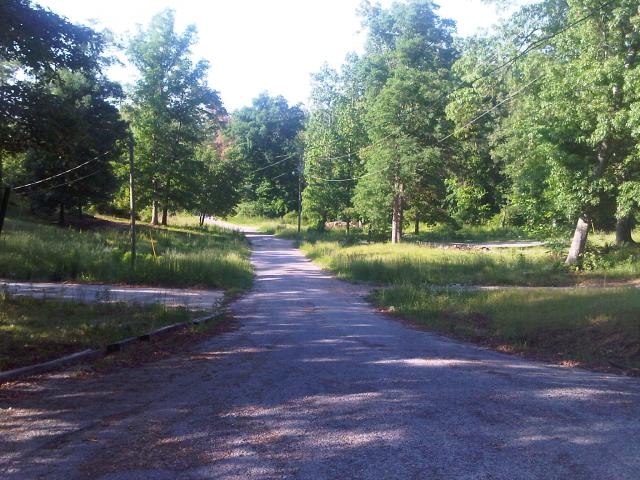 Dogwood Dr in Odenville, AL - Building Photo