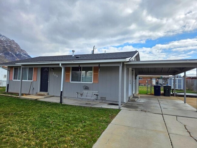 709 E 1300 N St in Ogden, UT - Building Photo - Building Photo