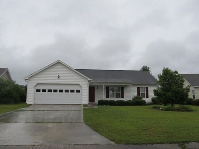 property at 2409 Hydon Ct