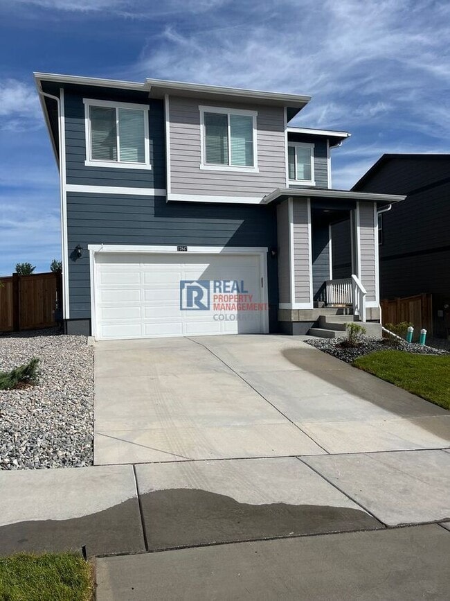 property at 17847 Dandy Brush Dr