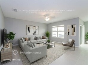 3572 Hornbeam Rd in Spring Hill, FL - Building Photo - Building Photo