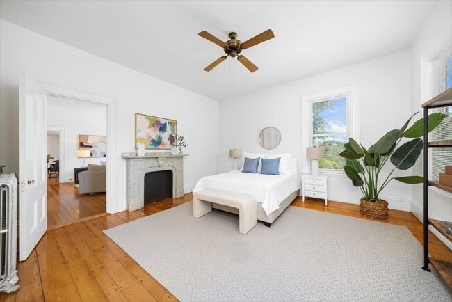 property at 125 Lincoln Ave
