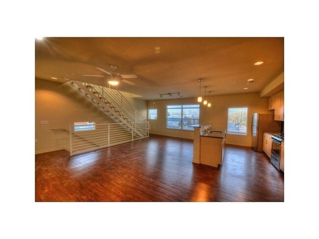 property at 2606 Wilson St