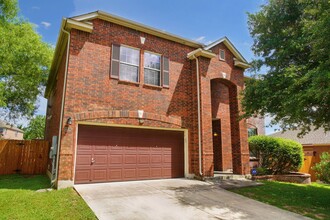 232 Springtree Cove in Cibolo, TX - Foto de edificio - Building Photo