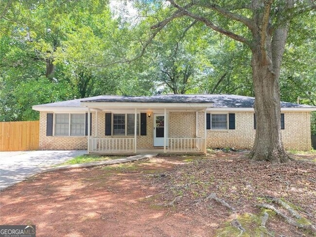 property at 2101 Mulkey Rd SW
