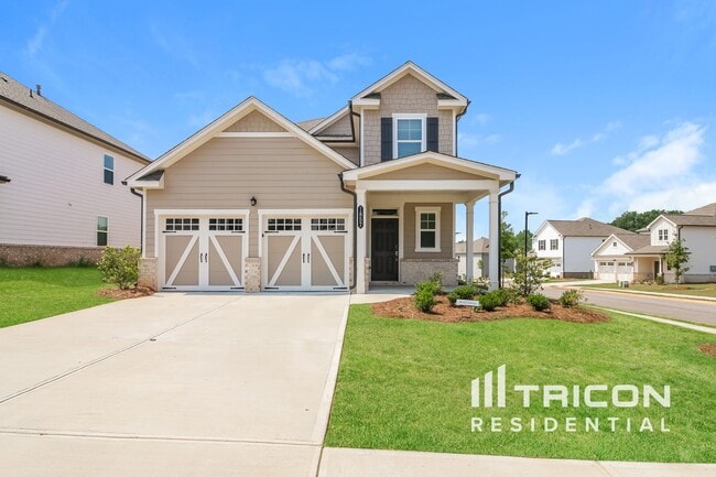 property at 1857 Holmsey Cir
