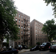 8246 Lefferts Blvd Apartments