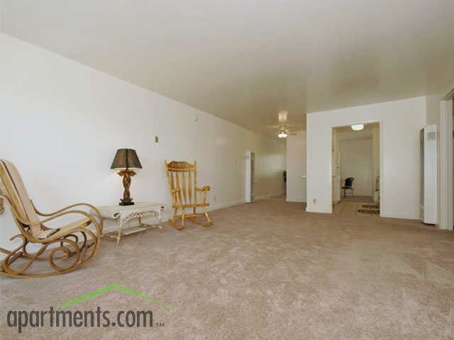 Interior Photo