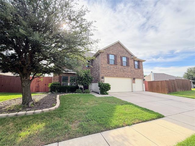 1061 English Ivy Dr in Prosper, TX - Building Photo - Building Photo