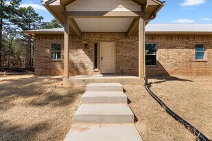 18754 County Rd 437 in Lindale, TX - Building Photo