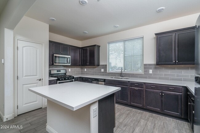 property at 1627 N 208th Ave