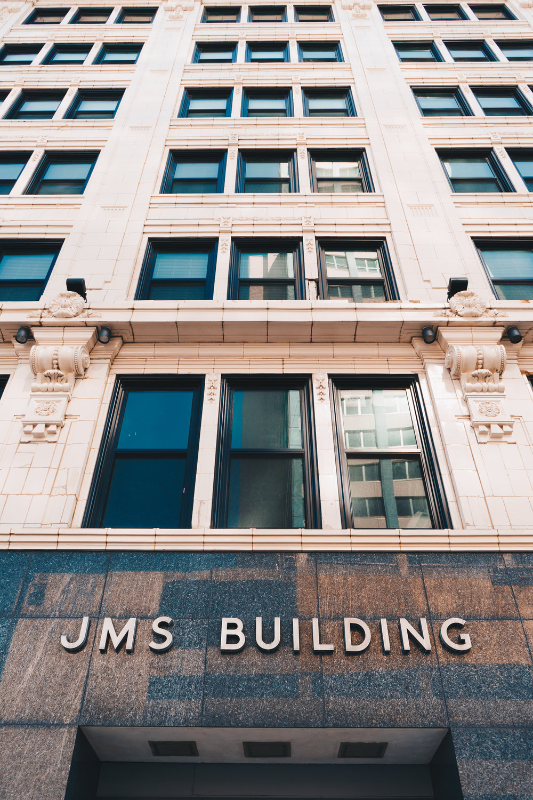 108 N Main St in South Bend, IN - Building Photo - Building Photo