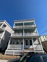 16 Silvey Plz, Unit 2 in Somerville, MA - Building Photo