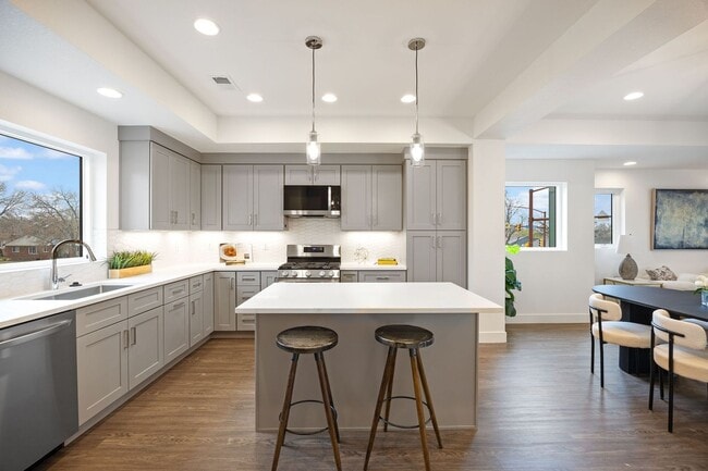 5187 Carr St in Arvada, CO - Building Photo - Building Photo