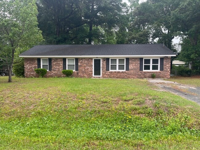 property at 402 Mcclure Cir
