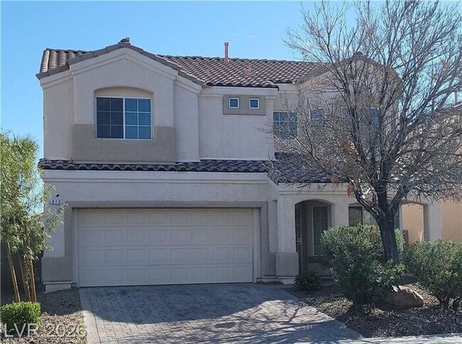 property at 413 Orchid Oasis Ave