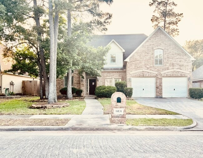 property at 14131 Sandhill Crane Dr