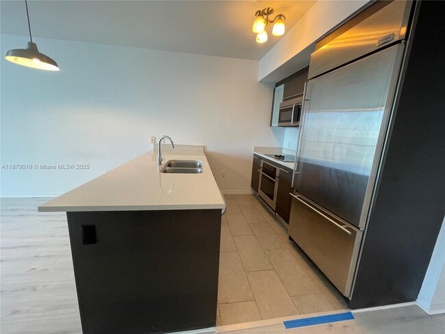 property at 55 SE 6th St
