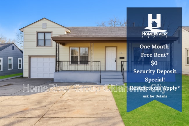 property at 428 Kansas St